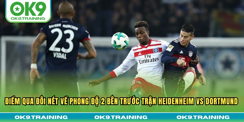 Soi Kèo Bayern Munchen Vs Hamburger 23h30 Thứ 7 Ngày 13/09 1 Một vài thông tin về mặt phong độ giữa Bayern Munchen vs Hamburger